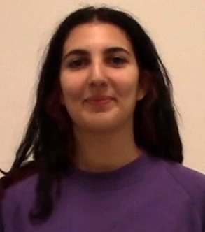 Ait-Chellouche Tamyla